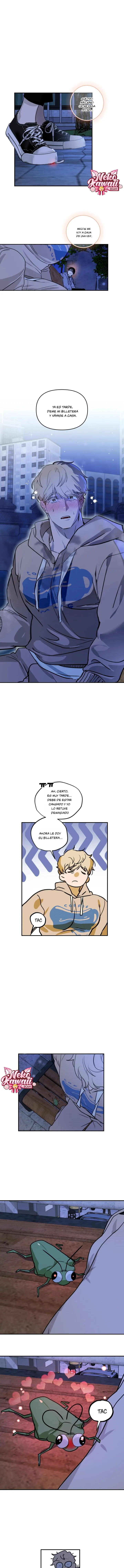 Faltan 8 días - Capítulo 3 - Página 7 - LectorTMOo