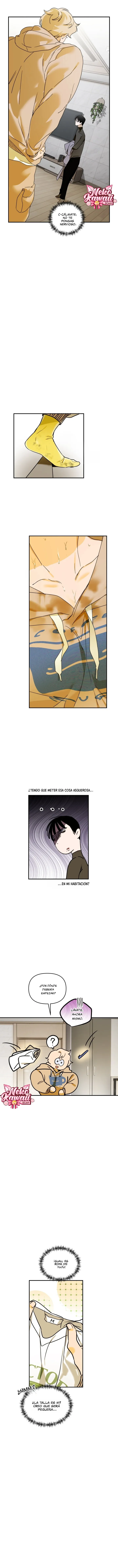 Faltan 8 días - Capítulo 4 - Página 5 - LectorTMOo