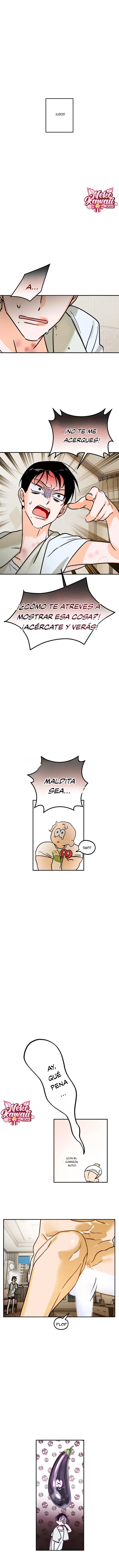 Faltan 8 días - Capítulo 4 - Página 9 - LectorTMOo