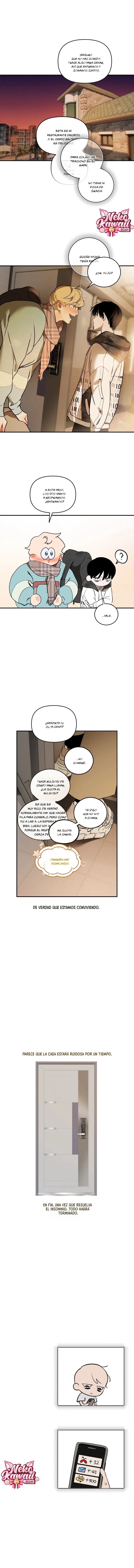Faltan 8 días - Capítulo 5 - Página 14 - LectorTMOo