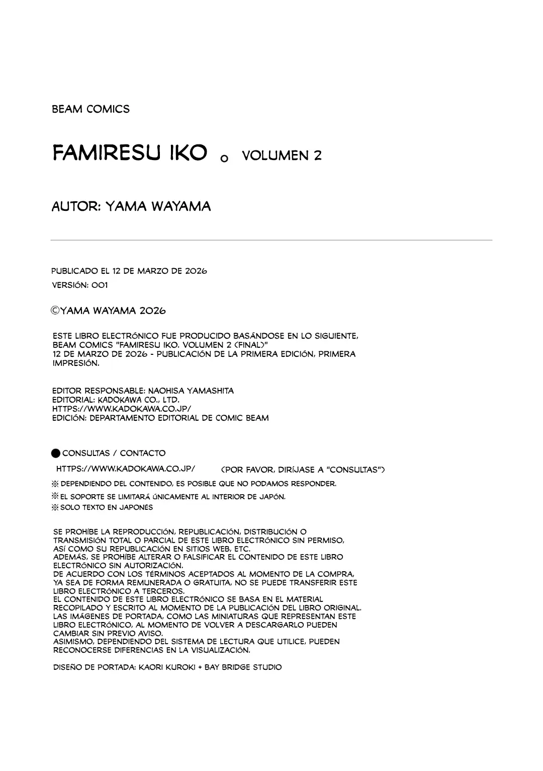 Famiresu Iko. - Capítulo 22 - Página 15 - LectorTMOo