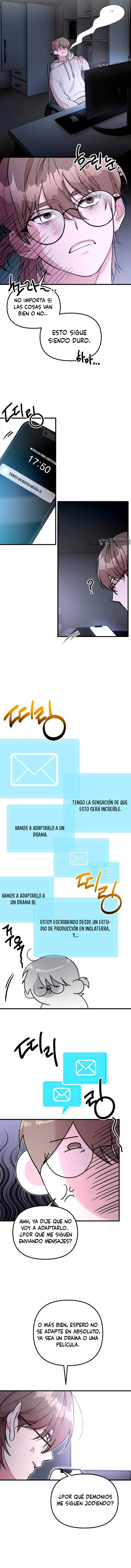 Fanfiction - Capítulo 1 - Página 11 - LectorTMOo