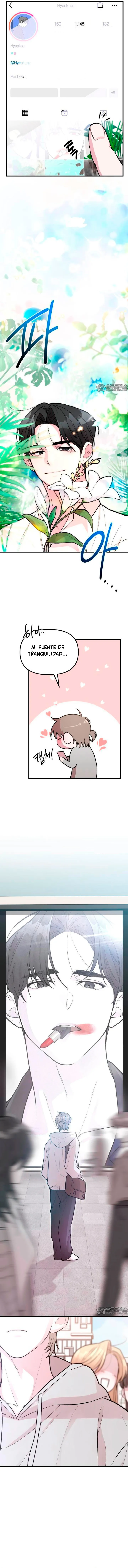 Fanfiction - Capítulo 1 - Página 12 - LectorTMOo