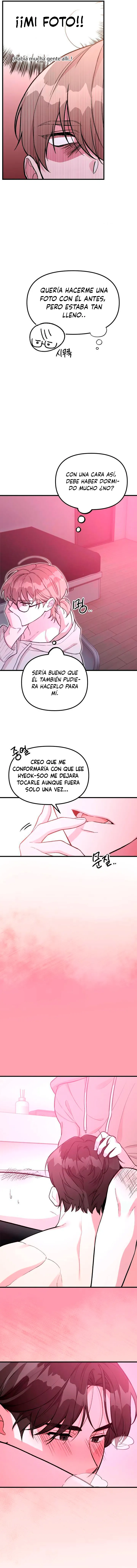 Fanfiction - Capítulo 1 - Página 13 - LectorTMOo