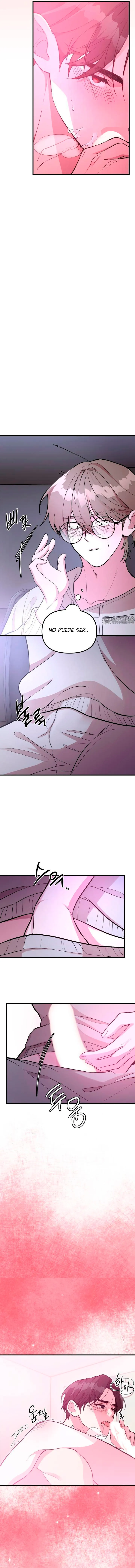 Fanfiction - Capítulo 1 - Página 14 - LectorTMOo