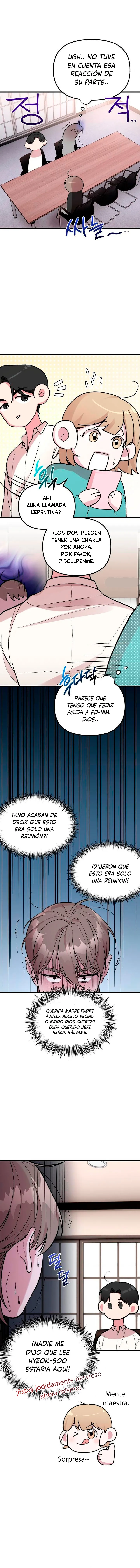 Fanfiction - Capítulo 1 - Página 18 - LectorTMOo