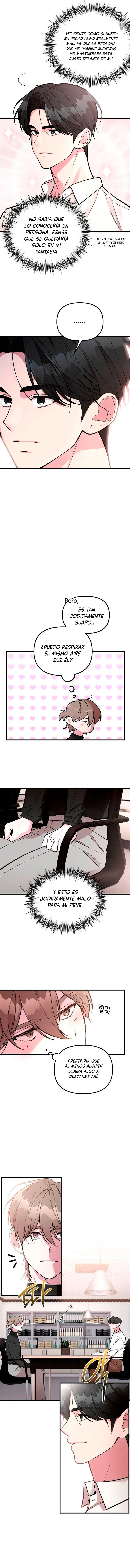Fanfiction - Capítulo 1 - Página 19 - LectorTMOo