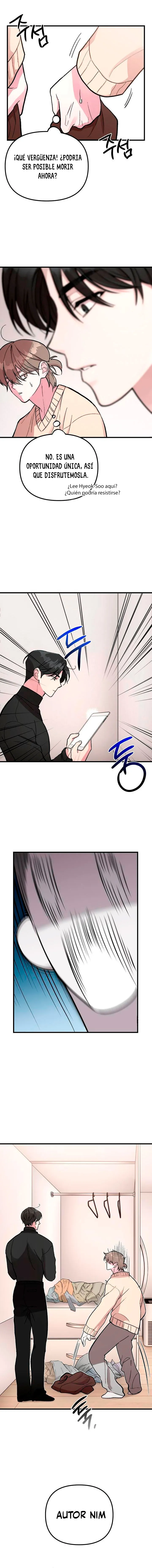 Fanfiction - Capítulo 1 - Página 26 - LectorTMOo