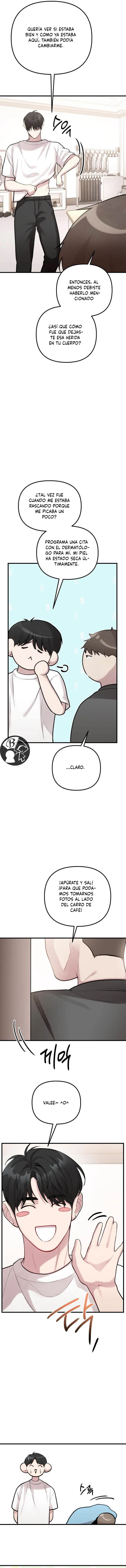 Fanfiction - Capítulo 10 - Página 10 - LectorTMOo
