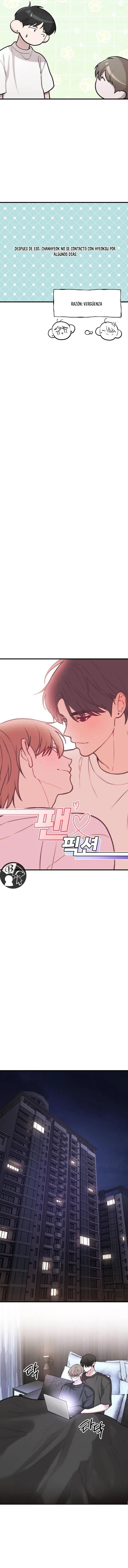Fanfiction - Capítulo 10 - Página 11 - LectorTMOo