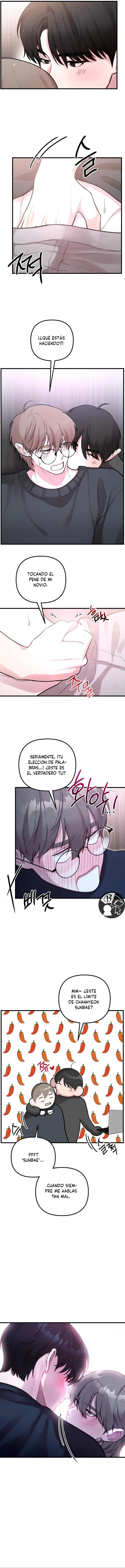 Fanfiction - Capítulo 10 - Página 12 - LectorTMOo