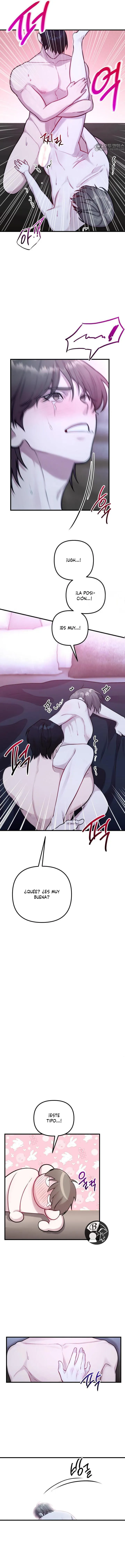 Fanfiction - Capítulo 10 - Página 15 - LectorTMOo
