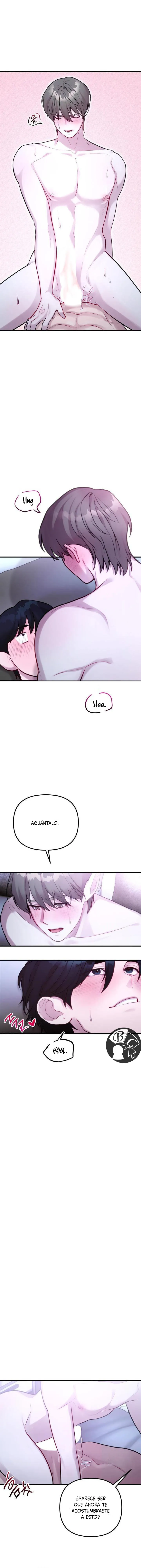 Fanfiction - Capítulo 10 - Página 16 - LectorTMOo