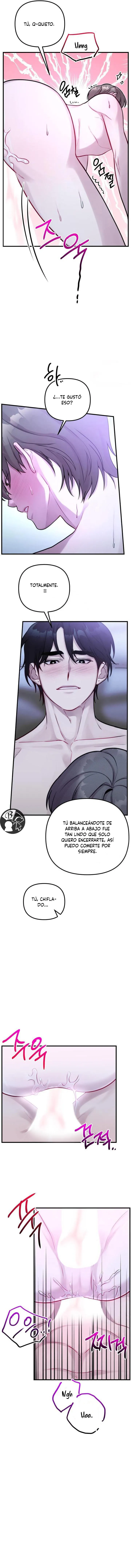 Fanfiction - Capítulo 10 - Página 17 - LectorTMOo