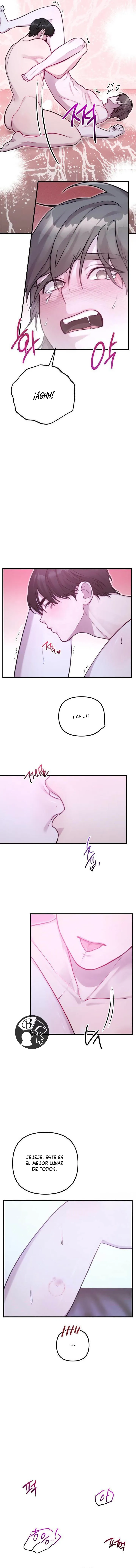 Fanfiction - Capítulo 10 - Página 20 - LectorTMOo