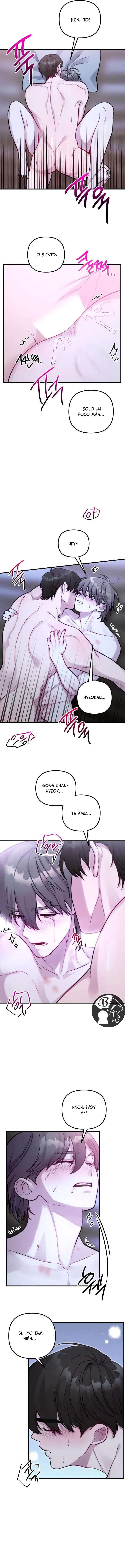 Fanfiction - Capítulo 10 - Página 21 - LectorTMOo