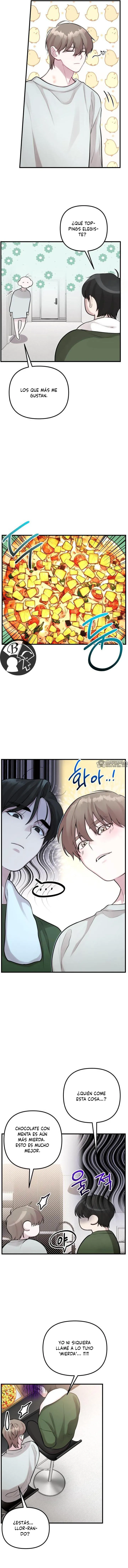 Fanfiction - Capítulo 10 - Página 23 - LectorTMOo