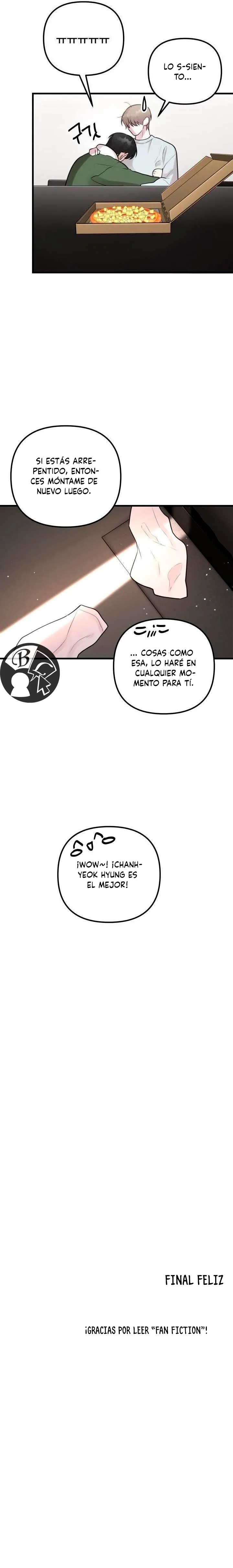 Fanfiction - Capítulo 10 - Página 24 - LectorTMOo