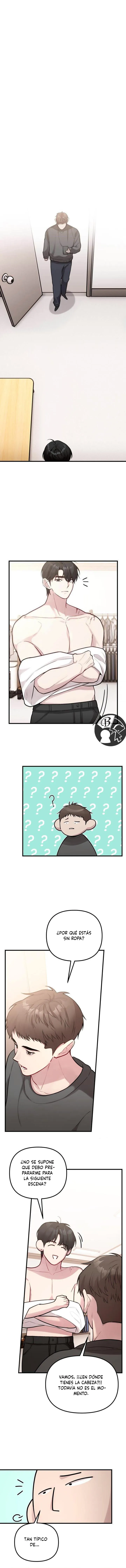 Fanfiction - Capítulo 10 - Página 7 - LectorTMOo