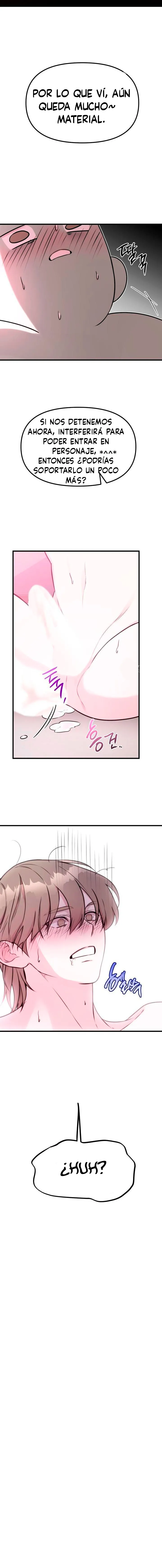 Fanfiction - Capítulo 2 - Página 26 - LectorTMOo