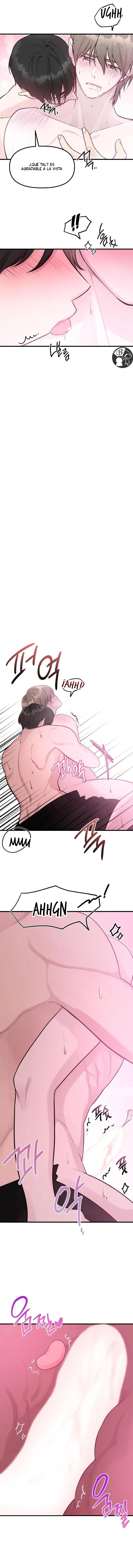 Fanfiction - Capítulo 3 - Página 12 - LectorTMOo
