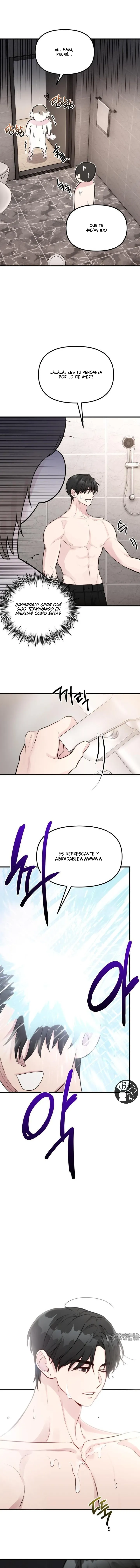 Fanfiction - Capítulo 3 - Página 16 - LectorTMOo