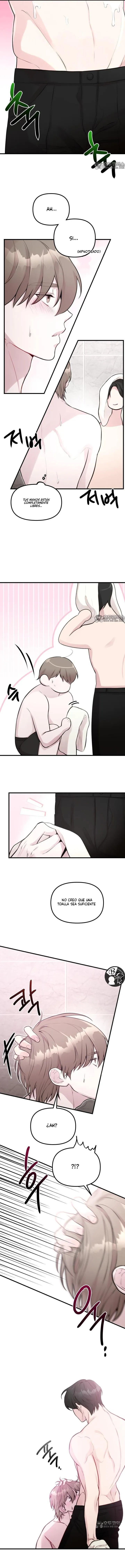 Fanfiction - Capítulo 3 - Página 18 - LectorTMOo
