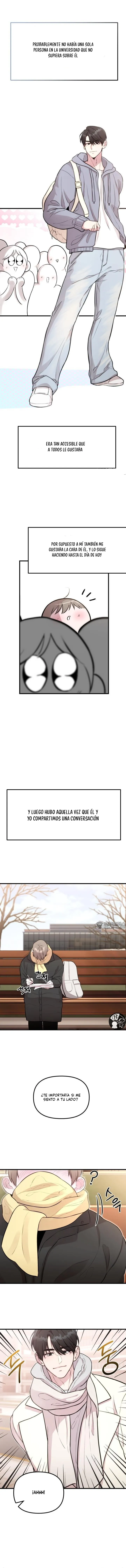 Fanfiction - Capítulo 3 - Página 8 - LectorTMOo