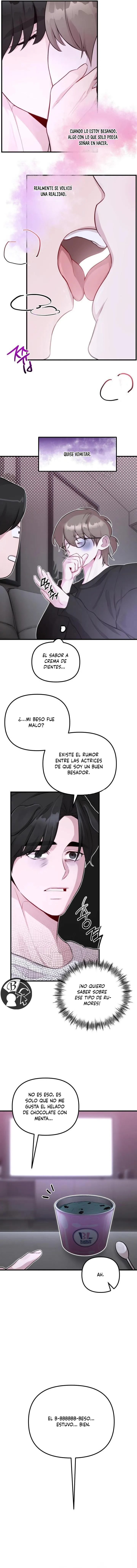 Fanfiction - Capítulo 4 - Página 12 - LectorTMOo