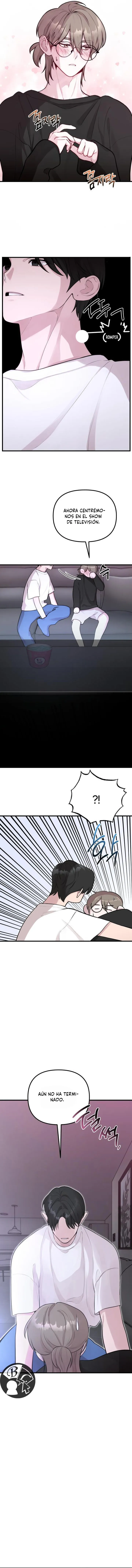 Fanfiction - Capítulo 4 - Página 13 - LectorTMOo