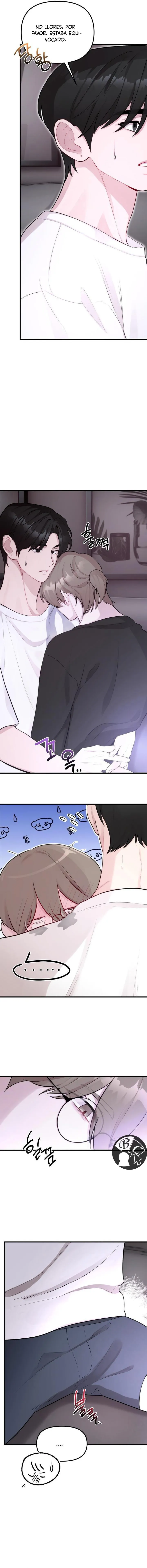 Fanfiction - Capítulo 4 - Página 16 - LectorTMOo