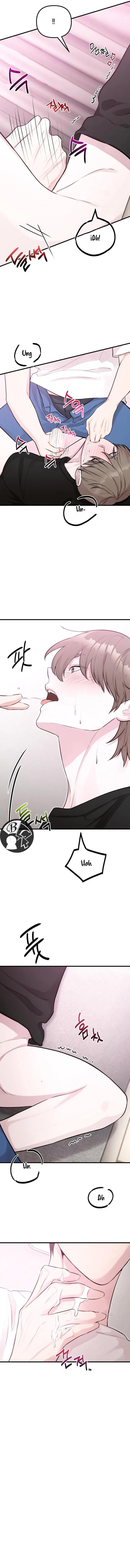 Fanfiction - Capítulo 4 - Página 21 - LectorTMOo