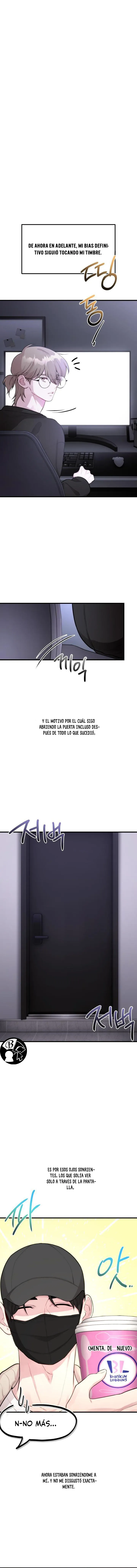 Fanfiction - Capítulo 4 - Página 7 - LectorTMOo