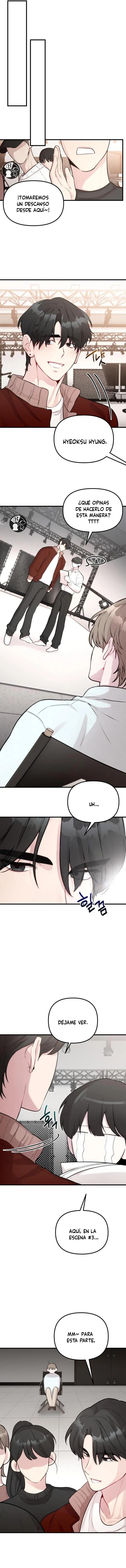 Fanfiction - Capítulo 5 - Página 10 - LectorTMOo