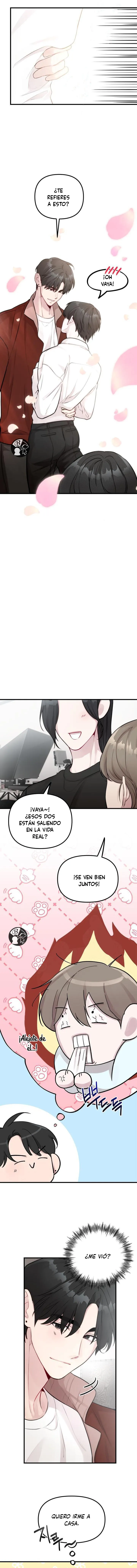 Fanfiction - Capítulo 5 - Página 11 - LectorTMOo