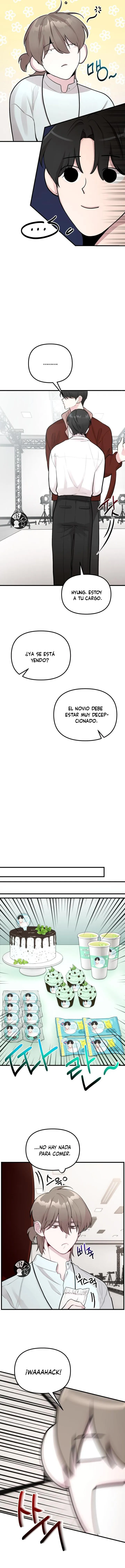 Fanfiction - Capítulo 5 - Página 12 - LectorTMOo