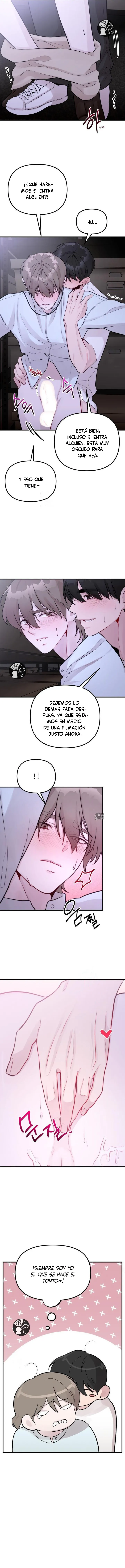 Fanfiction - Capítulo 5 - Página 16 - LectorTMOo