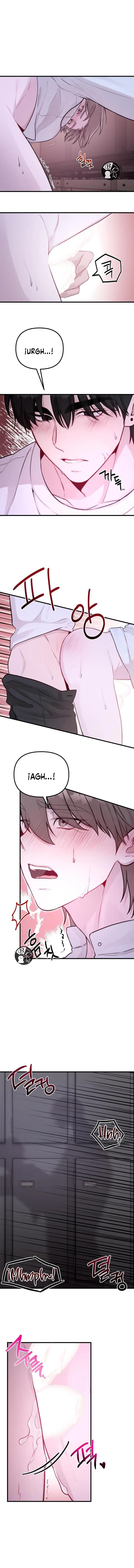 Fanfiction - Capítulo 5 - Página 17 - LectorTMOo