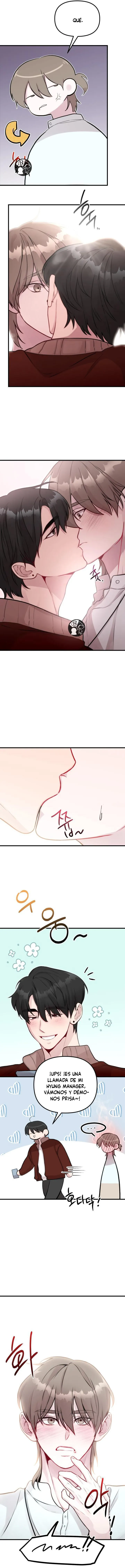 Fanfiction - Capítulo 5 - Página 20 - LectorTMOo