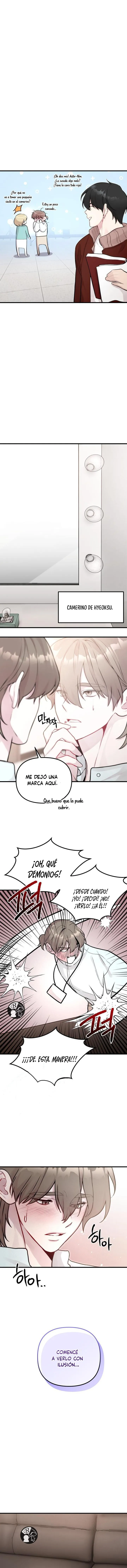 Fanfiction - Capítulo 5 - Página 21 - LectorTMOo