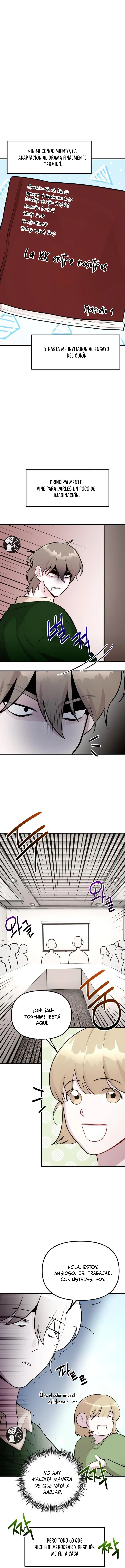 Fanfiction - Capítulo 5 - Página 8 - LectorTMOo