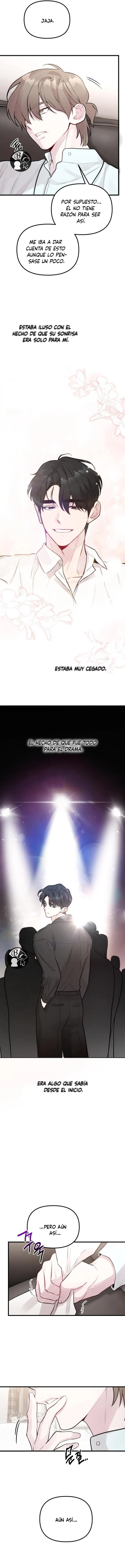 Fanfiction - Capítulo 6 - Página 12 - LectorTMOo