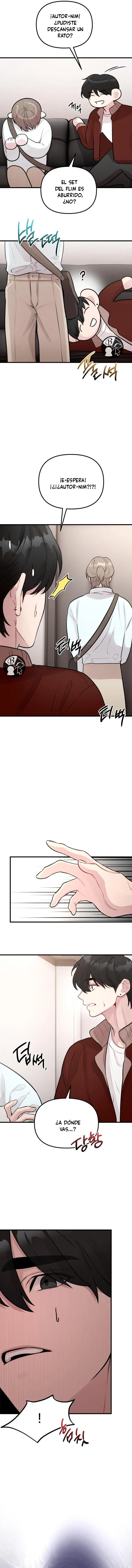 Fanfiction - Capítulo 6 - Página 14 - LectorTMOo