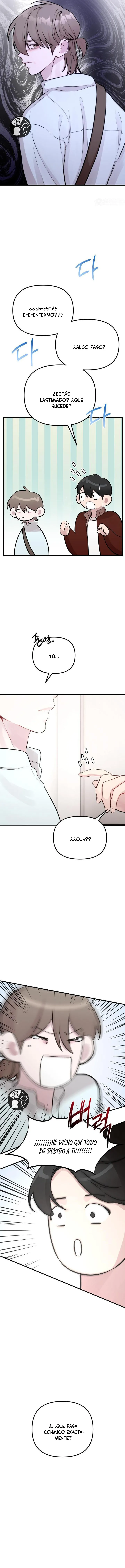 Fanfiction - Capítulo 6 - Página 15 - LectorTMOo