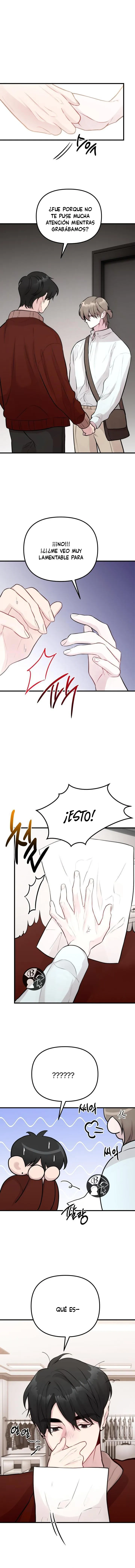 Fanfiction - Capítulo 6 - Página 16 - LectorTMOo