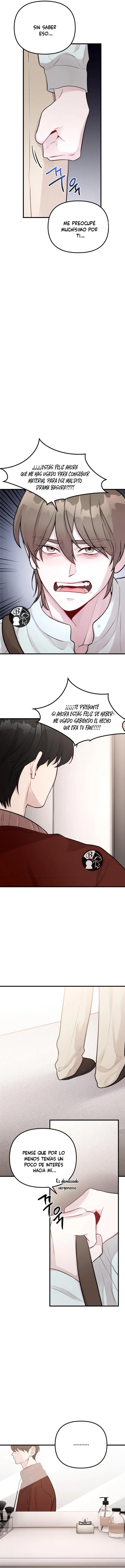 Fanfiction - Capítulo 6 - Página 18 - LectorTMOo