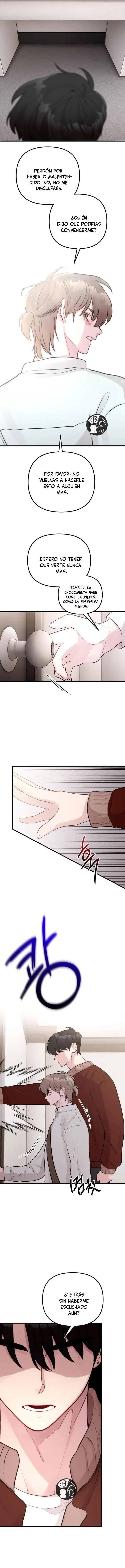 Fanfiction - Capítulo 6 - Página 19 - LectorTMOo