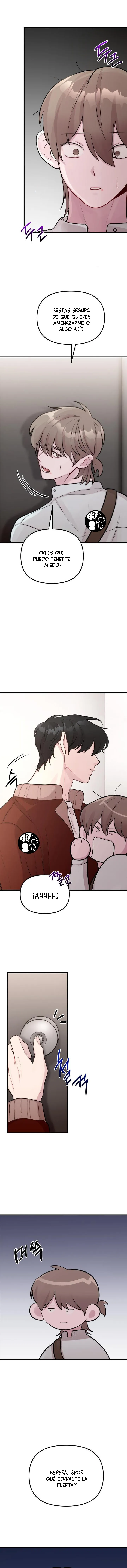 Fanfiction - Capítulo 6 - Página 20 - LectorTMOo