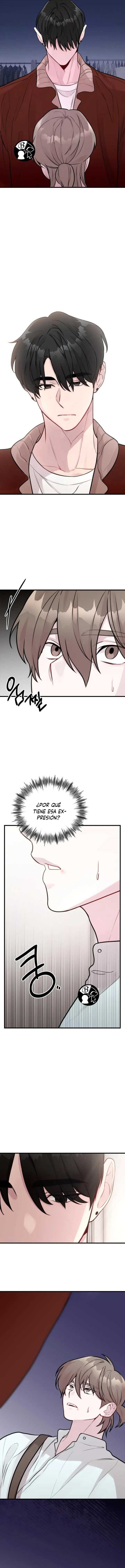 Fanfiction - Capítulo 6 - Página 21 - LectorTMOo