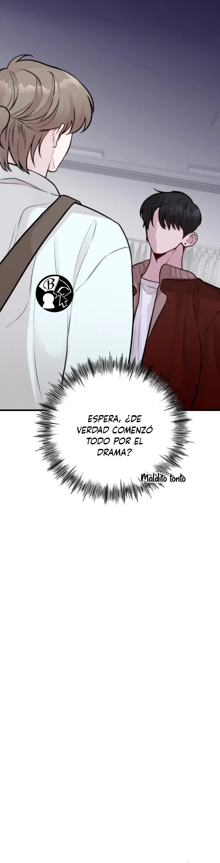 Fanfiction - Capítulo 6 - Página 22 - LectorTMOo